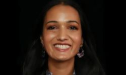 مهندسة هندية تغادر  مايكروسوفت انتصارا لغزة